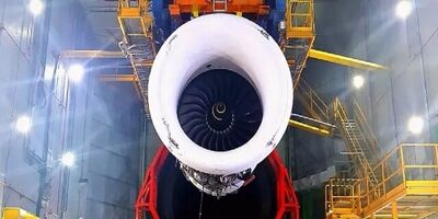 رتبه بالای ایران در منطقه از لحاظ نگهداری و تعمیرات تجهیزات هواپیمایی

