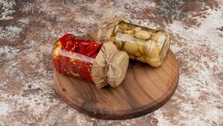 نگهداری ترشی در این ظرف خطرناک است+ بهترین ظرف