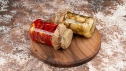 نگهداری ترشی در این ظرف خطرناک است+ بهترین ظرف