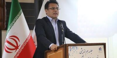 آغاز فصل جدیدی از تغییرات در بیمه دانا 