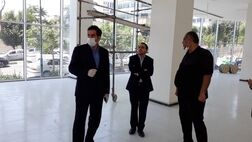شرکت مهندسی و ساختمانی صبا نفت،طرح های منحصر به فردی را اجرایی کرده است