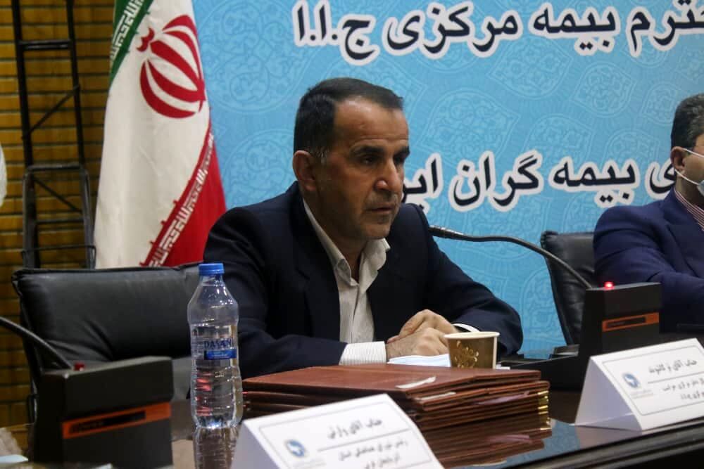 افراد متخلف، مشکوک یا پر ریسک در سامانه ثبت تخلفات بارگزاری خواهند شد