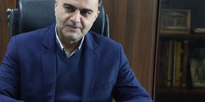شرایط آبرسانی کشور وضعیت مناسبی دارد
