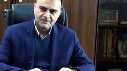 شرایط آبرسانی کشور وضعیت مناسبی دارد
