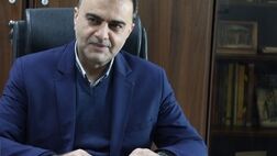 شرایط آبرسانی کشور وضعیت مناسبی دارد