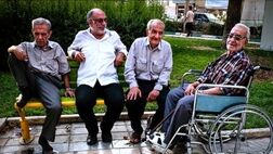 جانبازان با چه شرایطی بازنشسته می‌شوند؟