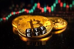  بازگشت بیت‌کوین پس از ریزش 