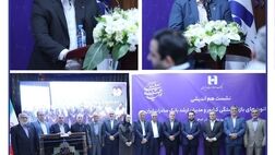  ارتقای توانگری و ارائه خدمات با کیفیت و سریع، اولویت بیمه سرمد