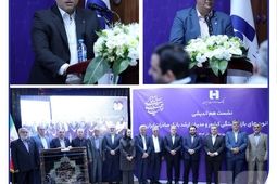  ارتقای توانگری و ارائه خدمات با کیفیت و سریع، اولویت بیمه سرمد