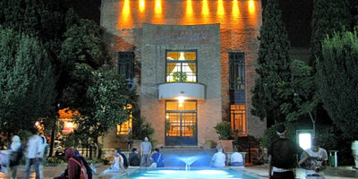 مدیرعامل جدید خانه هنرمندان نیمه دوم اردیبهشت معرفی می‌شود