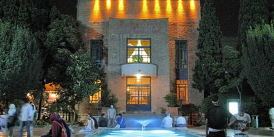 مدیرعامل جدید خانه هنرمندان نیمه دوم اردیبهشت معرفی می‌شود