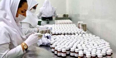 مدت زمان وصول مطالبات شرکت های دارویی بورسی؛ 200 روز!