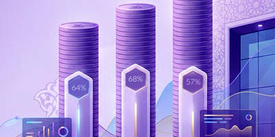 پرداخت بیش از 30 هزار میلیارد ریال تسهیلات حمایتی از سوی بانک اقتصادنوین
