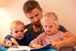 یک روش ساده برای پیشگیری از بیش فعالی کودکان