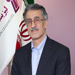 مسعود خوانساری