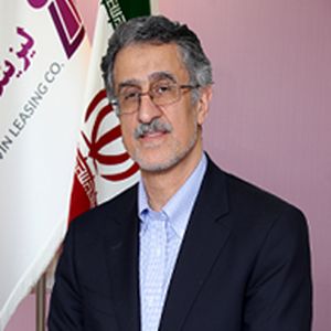 مسعود خوانساری