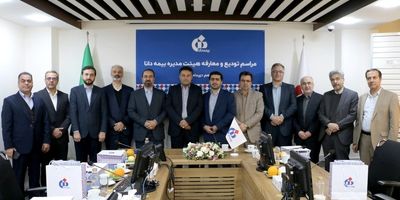 افزایش اختلاف نظر میان بیمه‌گذار و بیمه‌گر در صنایع نفت و انرژی  بسیار شایع است + فیلم