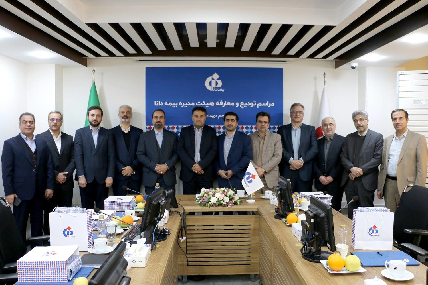 اثرات منفی سهم ۵۹ درصدی بیمه درمان در سبد پرتفوی بیمه دانا چیست؟