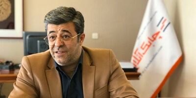 فروش بیمه نامه آتش سوزی در سوپرمارکت ها شدنی نیست