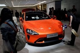 
تصادف گران برای شیائومی