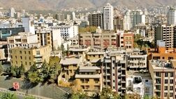 ۴.۵ درصد خانوارهای روستایی اجاره‌نشین بوده‌اند