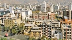 ۴.۵ درصد خانوارهای روستایی اجاره‌نشین بوده‌اند