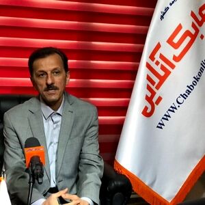 علی اکبر اکرامی
