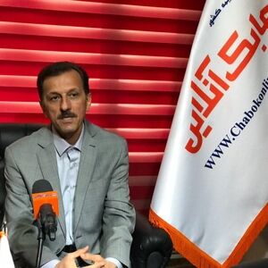 علی اکبر اکرامی