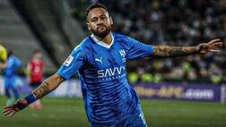 نیمار از فهرست الهلال خارج می شود
