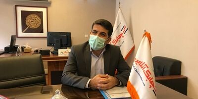 مدیریت ریسک در بازارهای مالی به مرحله بلوغ نرسیده است