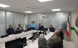 تحکیم پیوند صف و ستاد در بیمه البرز؛ از رتبه بندی علمی نمایندگان تا برگزاری نشست های ماهانه حل چالش ها
