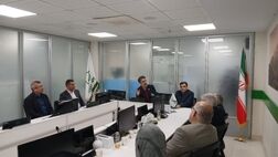 تحکیم پیوند صف و ستاد در بیمه البرز؛ از رتبه بندی علمی نمایندگان تا برگزاری نشست های ماهانه حل چالش ها
