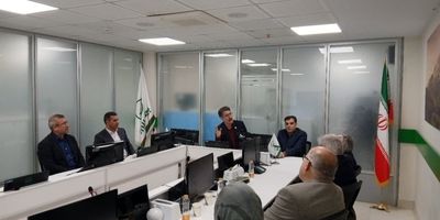 موسی رضایی بر صندلی ریاست کل بیمه مرکزی تکیه زد؛ تداوم مسیر تحول از البرز تا نهاد ناظر
