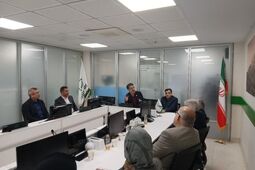 تحکیم پیوند صف و ستاد در بیمه البرز؛ از رتبه بندی علمی نمایندگان تا برگزاری نشست های ماهانه حل چالش ها
