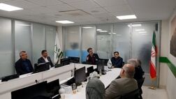 تحکیم پیوند صف و ستاد در بیمه البرز؛ از رتبه بندی علمی نمایندگان تا برگزاری نشست های ماهانه حل چالش ها
