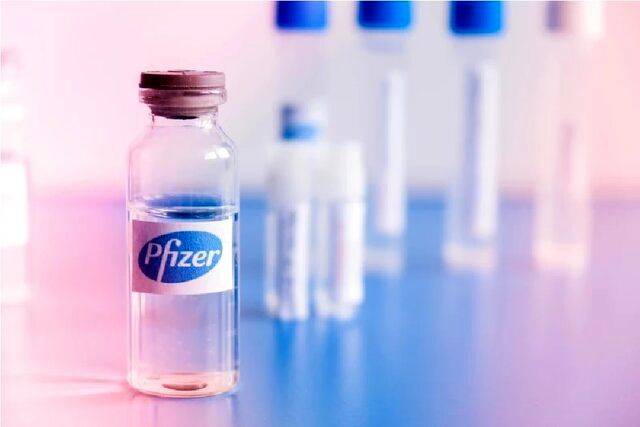 واکسن آنفلوانزای فایزر ۳۵ درصد مؤثرتر از واکسن‌های فصلی
