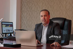 سود خالص هر سهم  واسپاری ملت درپایان سال مالی به 589 ریال رسید