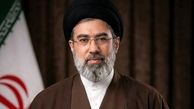 آیت‌الله سید مجتبی خامنه‌ای رهبر جمهوری اسلامی ایران شد