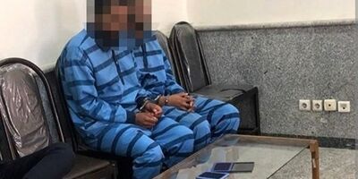 بازداشت عاملان قتل هولناک مرد موتورسوار در مجیدیه
