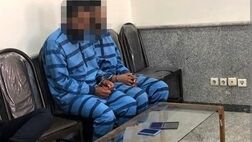 بازداشت عاملان قتل هولناک مرد موتورسوار در مجیدیه
