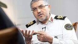 انهدام شبکه جابه‌جایی غیرقانونی زائران اربعین
