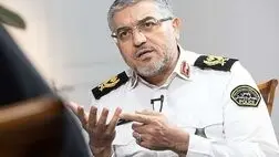 انهدام شبکه جابه‌جایی غیرقانونی زائران اربعین
