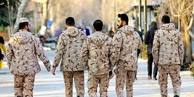 امکان سفر مشمولان غایب سربازی خارج از کشور