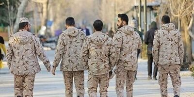 امکان سفر مشمولان غایب سربازی خارج از کشور