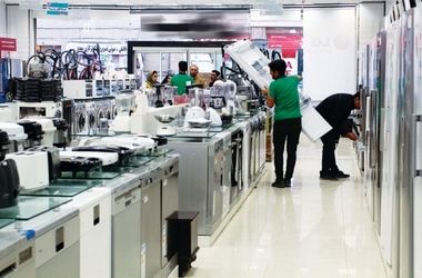 
خطر کاهش ۴۷ درصدی تولید لوازم خانگی