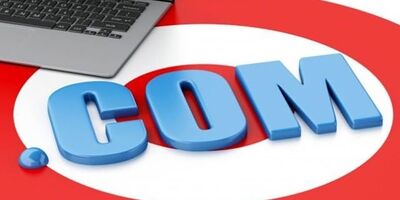 حذف دامنه com. توسط شرکت‌های پرداخت‌یار اجباری نیست