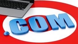حذف دامنه com. توسط شرکت‌های پرداخت‌یار اجباری نیست