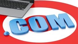 حذف دامنه com. توسط شرکت‌های پرداخت‌یار اجباری نیست