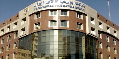 موارد اندکی عرضه املاک در بورس کالا انجام شد