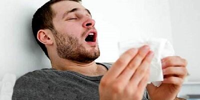 یک پنجم افراد به نوعی از آلرژی مبتلا  هستند